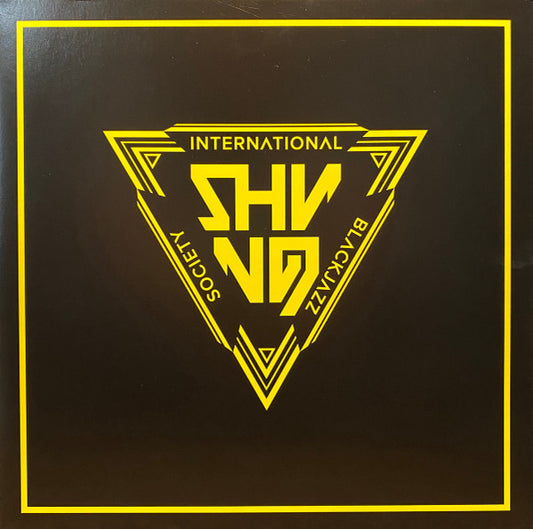 Shining – International Blackjazz Society