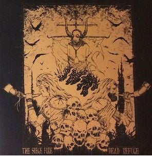 The Siege Fire - Dead Refuge