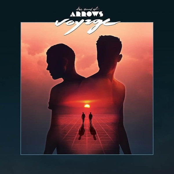 The Sound Of Arrows – Voyage