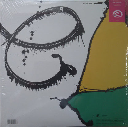 Erasure - The Circus