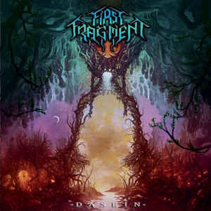 First Fragment – Dasein