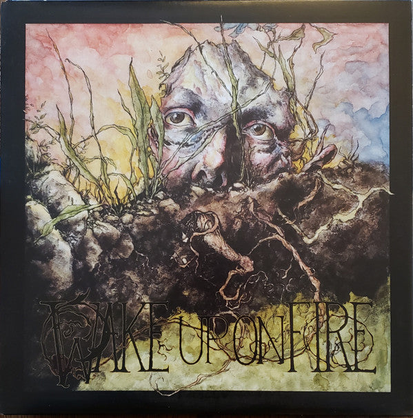 Wake Up On Fire – Wake Up On Fire