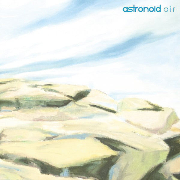Astronoid – Air