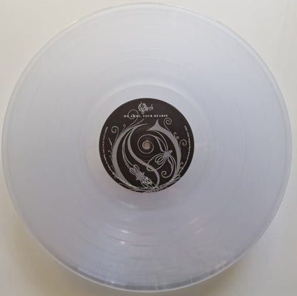 Opeth ‎– My Arms, Your Hearse