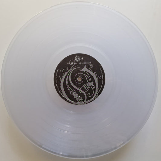 Opeth ‎– My Arms, Your Hearse