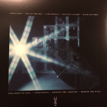 Drab Majesty ‎– The Demonstration