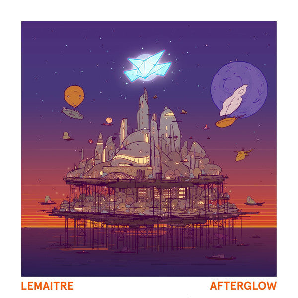 Lemaitre – Afterglow