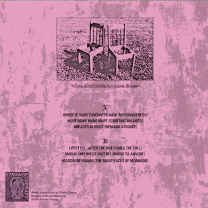 Matriarchy Roots - Changing Habits