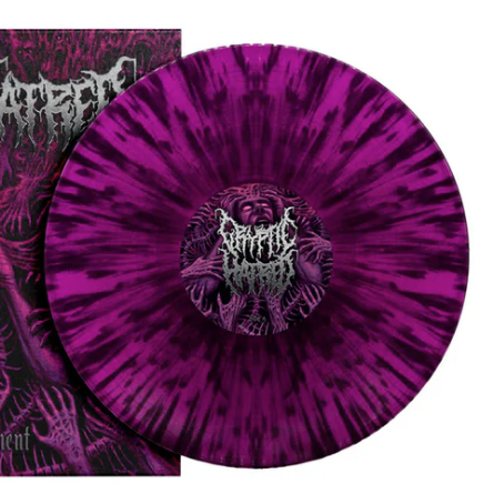 Cryptic Hatred - Internal Torment