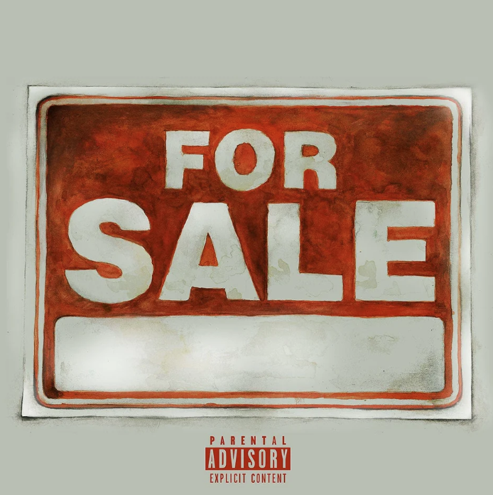Blu - For Sale