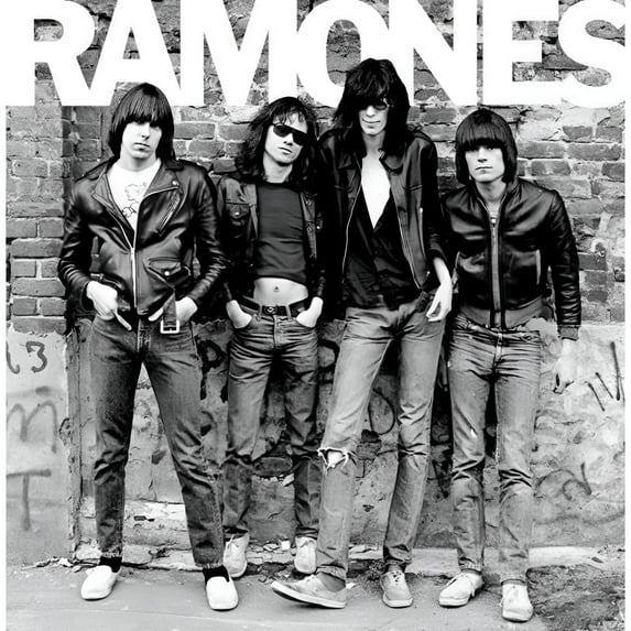 Ramones - Ramones
