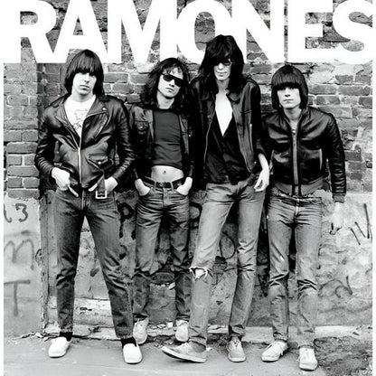 Ramones - Ramones