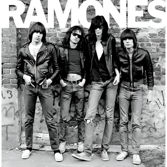Ramones - Ramones