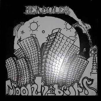 Hercules - Moonriders