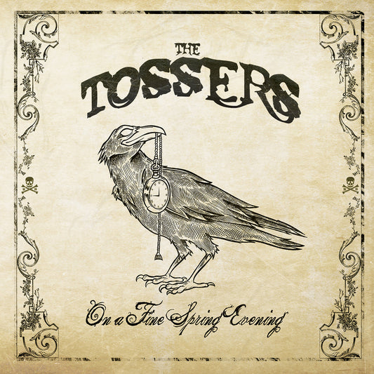 The Tossers - On A Fine Spring Evening