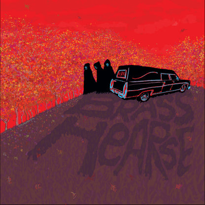 Brass Hearse - Brass Hearse