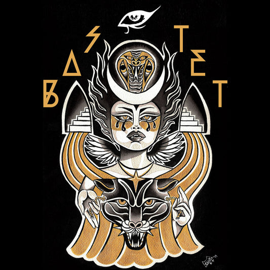 Bastet - Lucid Duality