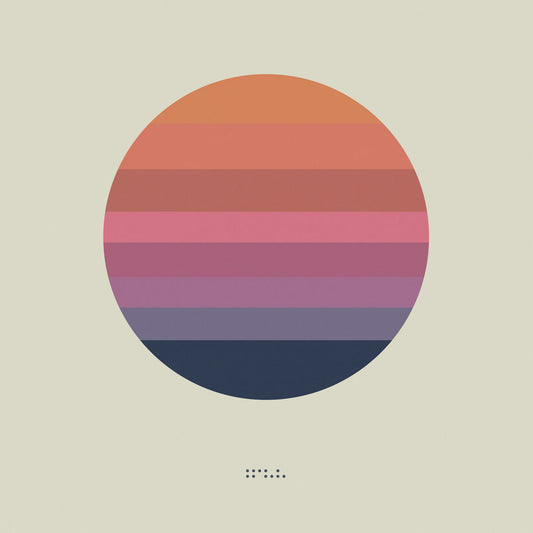 Tycho – Awake