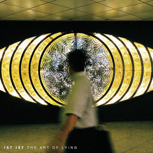 IST IST – The Art Of Lying