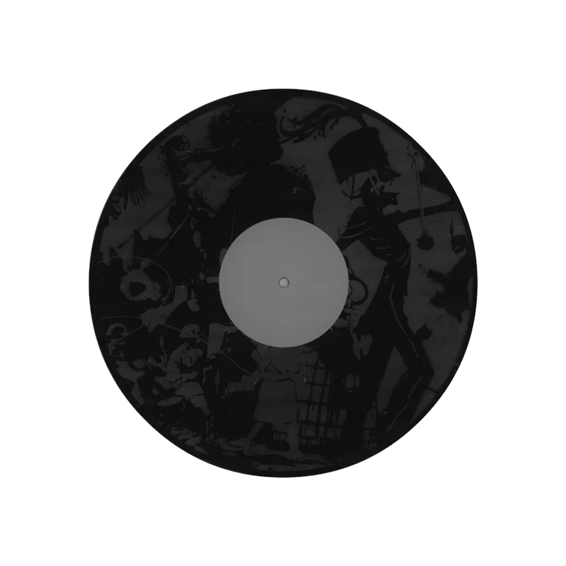 My Chemical Romance – The Black Parade