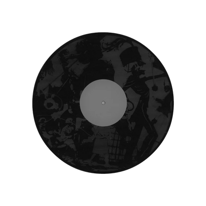 My Chemical Romance – The Black Parade