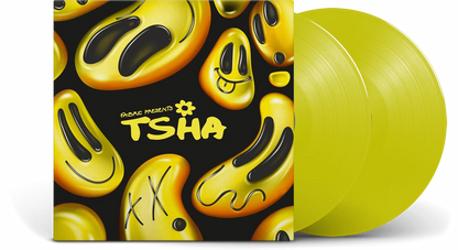TSHA - Fabric Presents TSHA