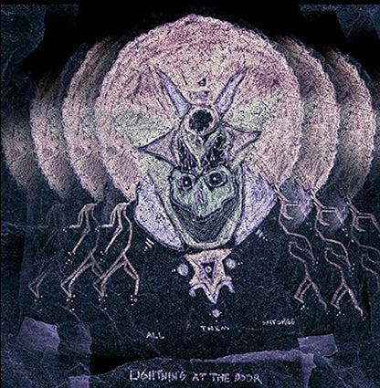 All Them Witches – Lightning At The Door