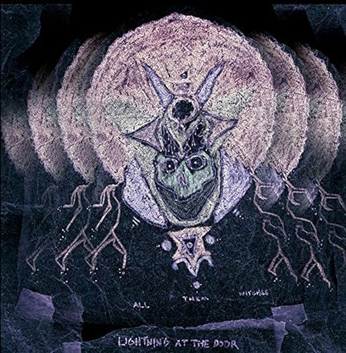 All Them Witches – Lightning At The Door