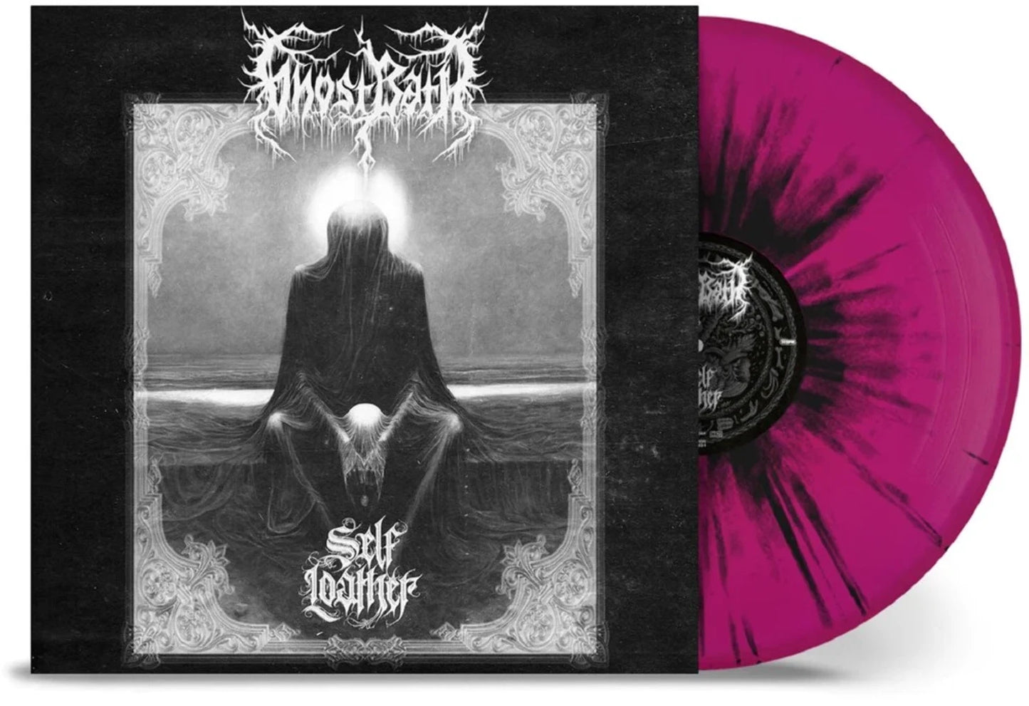 Ghost Bath - Self Loather